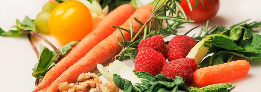 Nutrition Summit Recordings