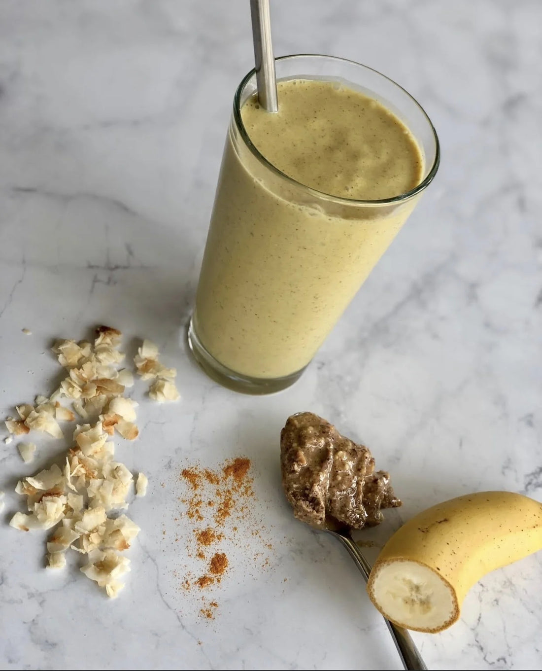 Anti Inflammatory Smoothie