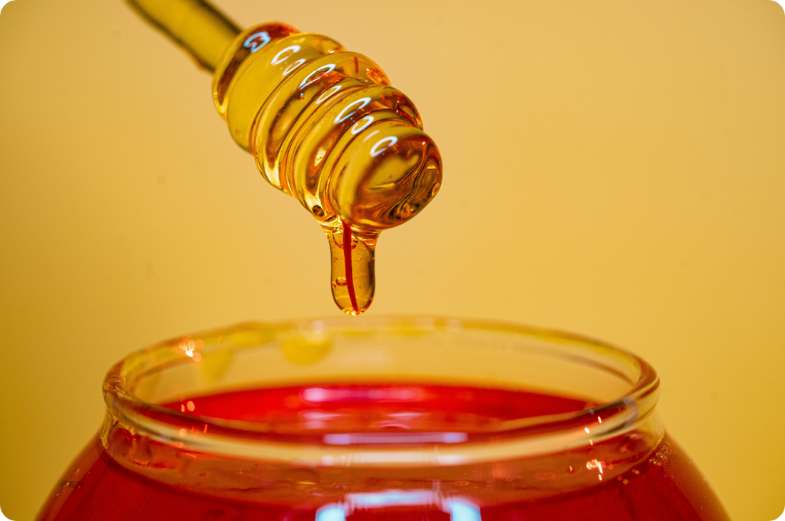 Natural Remedy Research: Kanuka Honey For Rosacea