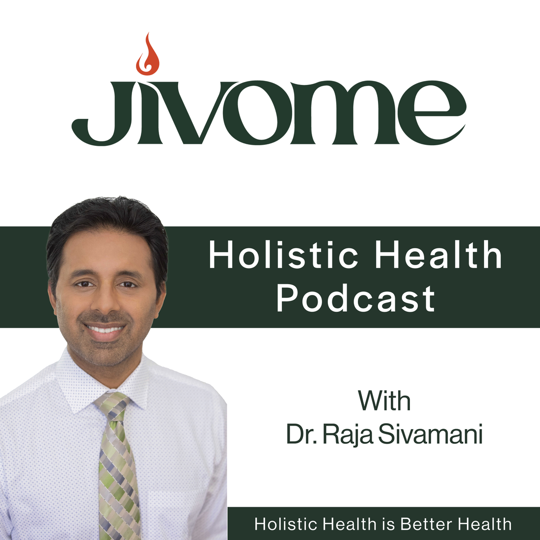 Holistic Approach to Gut Health with an Integrative Gastroenterologist