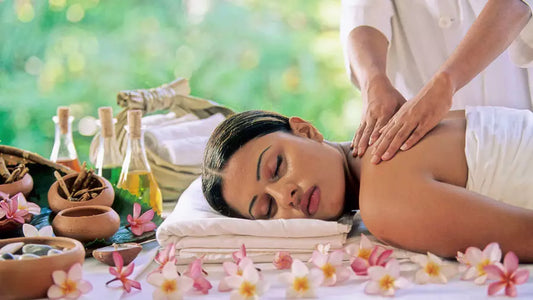 Can Massages Help Eczema?