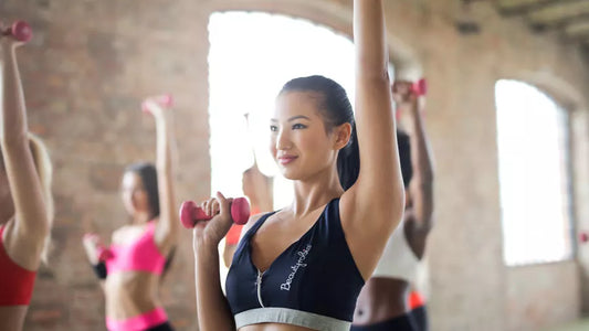 3 Reasons Why You Should Never Wear Your Makeup to the Gym