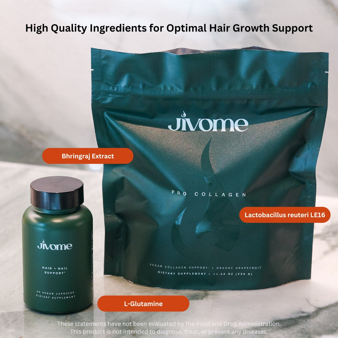 Jivome Gift Card