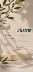Jivome Gift Card