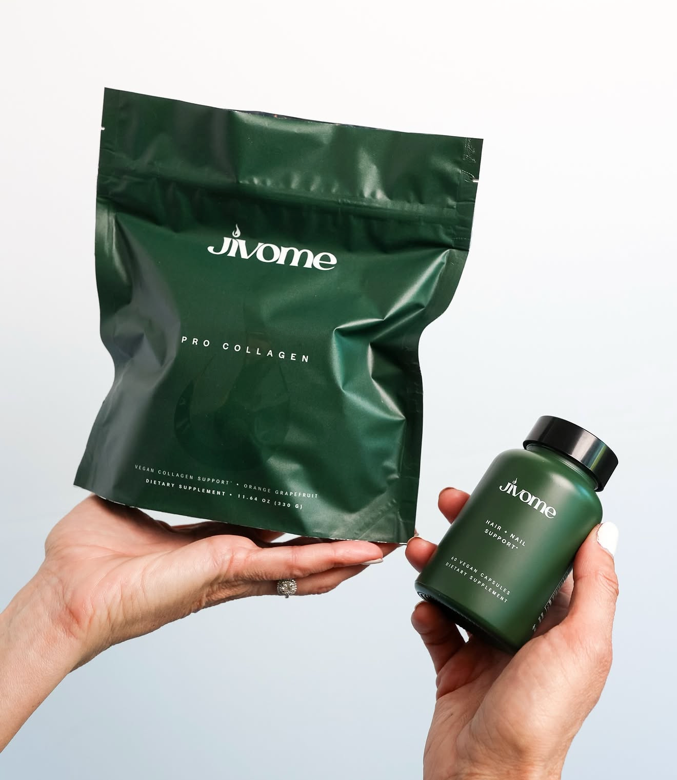 Jivome Gift Card